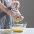 Nylon Filter Bags Vegetable Milk Strainer Sieve Drain Tea Filter Net Bag Kitchen Gadgets For Home Food Cheese Cloth Honey Sieve.