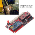 USB Laser Driver, Wide Compatibility CNC Controller Dual Y Axes for Engraving Machine. 