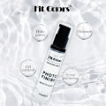 Honoria Honoeie Facial Base Makeup Primer Invisible Pores Oil Control Matte Make Up Primer Long Lasting Professional Foundation Primer Cosmetics. 