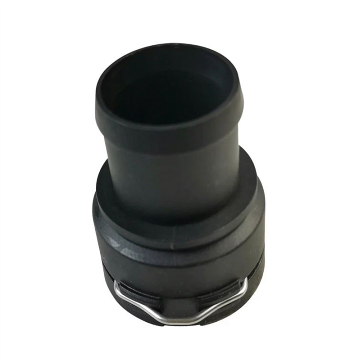 Car Radiator Connector Car Upper Radiator Coolant Hose Connector for Seat for | Daraz.com.bd