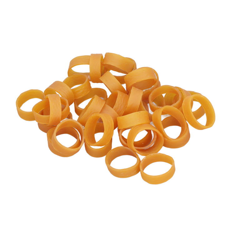 Rubber%20Rings,%20High%20Temperature%20Resistant%20Elastic%20Bands%20Strong%20120Pcs%20for%20Industry%20-%20Image%207