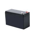 12v Black - 3s 7p 18650 Li-Ion Battery Case.