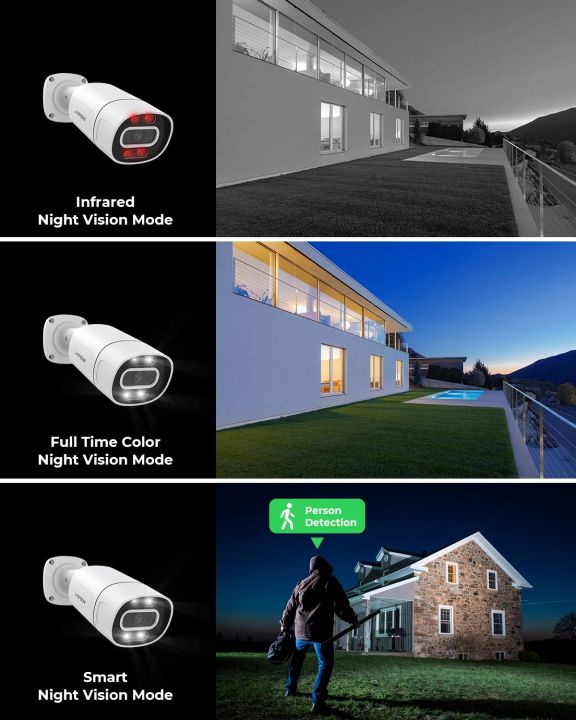 H.View%204K%205Mp%208Mp%20poe%20Cctv%20Security%20Camera%20System%20Home%20Video%20Surveillance%20Kit%208Ch%20Nvr%20Audio%20Outdoor%20Ip%20Camera%20xmeye%20app%20-%20Image%205