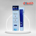 RY Jelly 30g Personal lubricant same work like KY Jelly. 