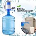 Manual Water Pump For Cans Large - Bottle Water Pump Dispenser. 