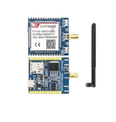 SIM7600E-H 4G/3G/2G Communication Module | Daraz.com.bd
