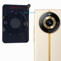 Realme 11 Pro Plus +Camera Glass Lens Cover Tempered Glass Protector for Realme 11 Pro Plus +.