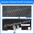 BR SP PT DE RU KR IT UK US Keyboard for Lenovo ThinkPad T440 T440P T440S T450 T450S T460 L440 L450 L460 L470 E431 E440 04Y0862.