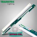 Transtec LED Slim Batten Tube 60W Square Cool day Light/tube light transtec 60W.. 