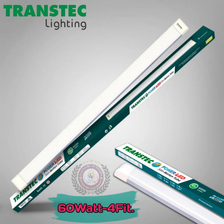 Transtec%20LED%20Slim%20Batten%20Tube%2060W%20Square%20Cool%20day%20Light/tube%20light%20transtec%2060W.%20-%20Image%202