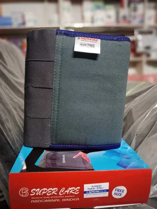 Abdominal%20Binder%20Cesarean%20Belt%20-%20Image%203