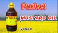 Parfect Mustrad Oil ( 5 Liter b ). 