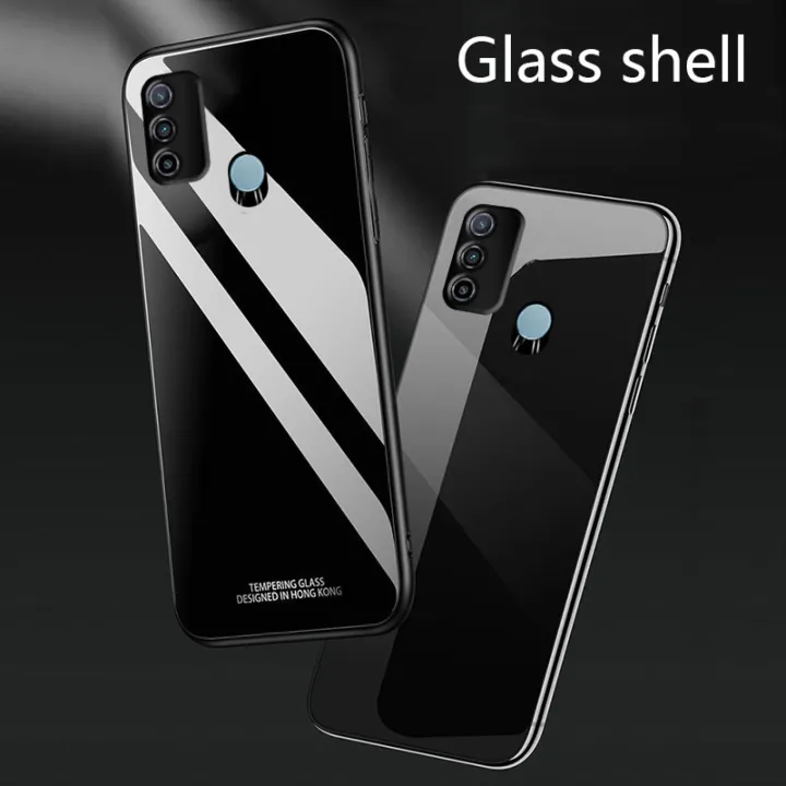 Oppo%20A32%20-%20(100%25%20Premium%20Quality)%20DESIGNED%20IN%20HONG%20KONG%20Scratchproof%20Tempered%20Glass%20Case%20Back%20Cover%20Casing%20..%20-%20Image%203