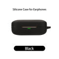 Realme Buds Air 7 Pro Only cover Premium Artificial Carrying cover Shockproof Earbuds Cover Box For Buds Soft Silicone Bluetooth Headphone Cover.