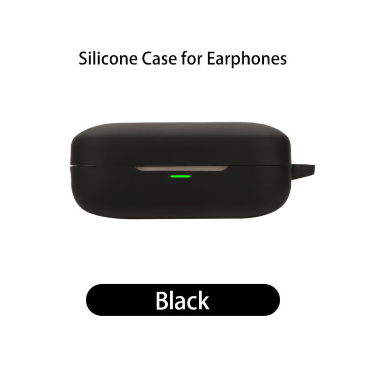 Realme%20Buds%20Air%207%20Pro%20Only%20cover%20Premium%20Artificial%20Carrying%20cover%20Shockproof%20Earbuds%20Cover%20Box%20For%20Buds%20Soft%20Silicone%20Bluetooth%20Headphone%20Cover%20-%20Image%206
