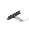 Laptop SATA Hard Drive HDD SSD Connector Flex Cable For ASUS VivoBook 14 X409FA/fb/j A409 X409. 