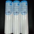 Water Purifer Logic Taiwan 10 Inch 5 Micron Dot Dot PP Filter 3pcs ( 100.gm ). - Water Jar. 