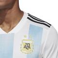Argentina Home World Cup Exclusive Short Sleeve Jersey 2018 - Argentina Jersey - Jarsi.