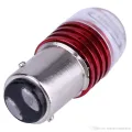 TAIL LIGHT BULB RED Tail Light Car, Motorbike LED (12 V, 5 W)  (Universal For Bike,Car). 