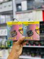 Awei T13 Pro Wireless Earbuds Bluetooth 5.3 Bass In-Ear TWS With Mic HiFi Stereo Gaming - Black.