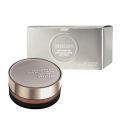 Okashan Black Diamond Soft Mist Oil Control Powder Setting Powder Loose Powder Brightens the complexion, waterproof and sweatproof non-slippery makeup, and has a delicate powder. 