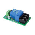 5V 1-channel 30A relay module high and low trigger. 