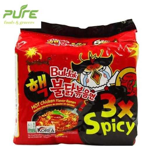 3x%20Spicy%20Hot%20Chicken%20Ramen-%20140gm*%205%20pcs%20-%20Image%202