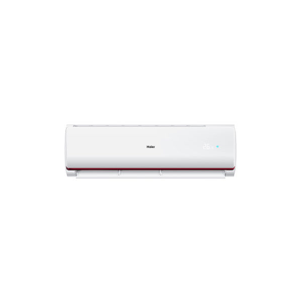 Haier 1.5 Ton Non-Inverter AC - Turbo Cool