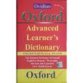 Oxford Advanced Learner's Dictionary (English to Bangali). 