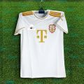 Bayern Munich Jersey 2026/2027 Thai Premium Football Jersey For Men - Half Sleeve - Bayern Munich Jersey 2026/2027.