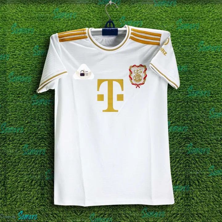 Bayern%20Munich%20Jersey%202026/2027%20Thai%20Premium%20Football%20Jersey%20For%20Men%20-%20Half%20Sleeve%20-%20Bayern%20Munich%20Jersey%202026/2027%20-%20Image%202
