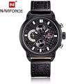 Naviforce 9068 Watch.