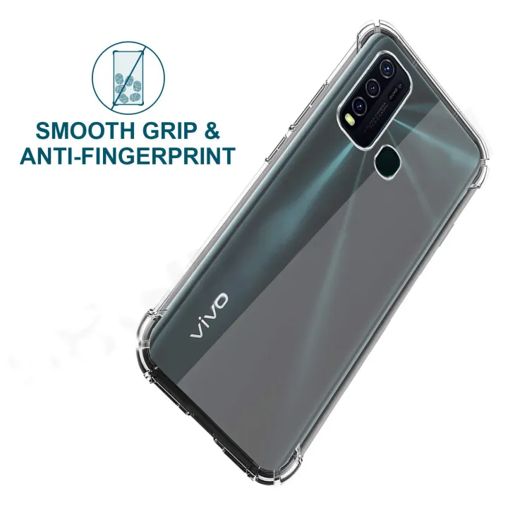For%20Vivo%20Y30%20/%20Vivo%20Y50%20/%20Vivo%20Y30i%20Transparent%20Clear%20Silicon%20Tup%20Back%20Cover%20Phone%20Case%20Pani%20Cover%20-%20Image%202