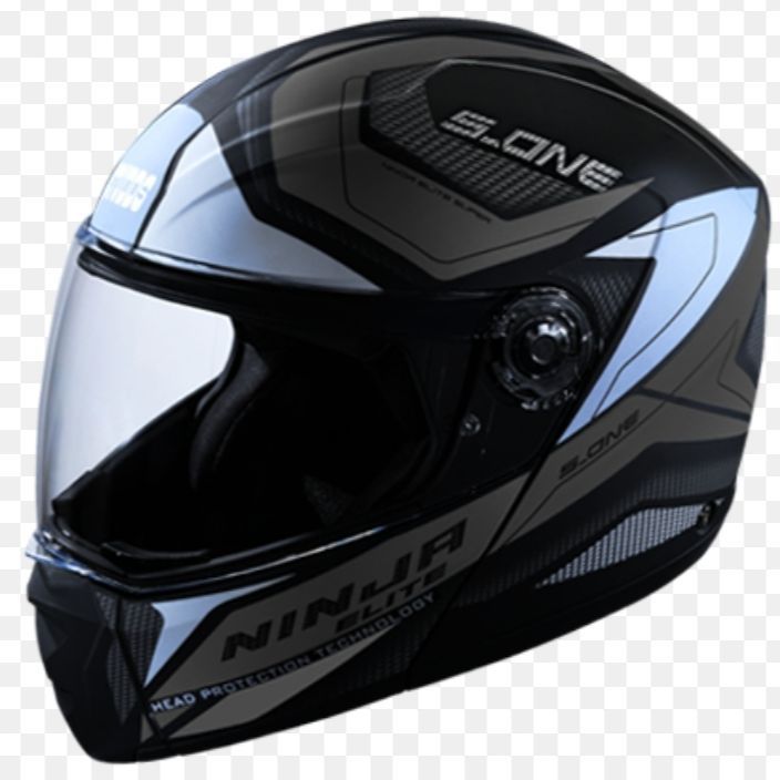 Studds%20Ninja%20Full%20Face%20Bike%20Helmet%20-%20Image%202
