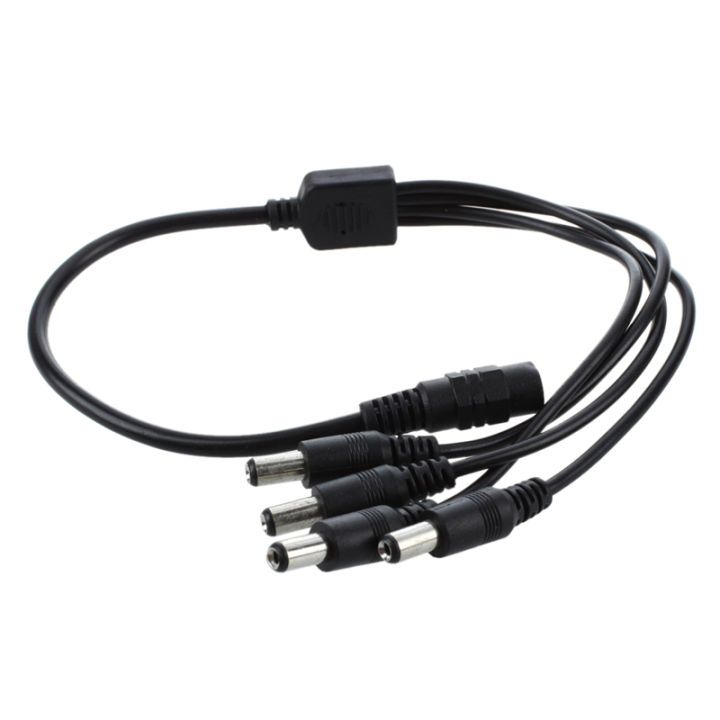 (NEW)%201%20to%204%20DC%204-port%20pliter%20adapter%20cable%20CCTV%20camera%20-%20Image%202