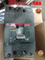 Abb Mccb Circuit Breaker(32A,40A, 63A,100A, Same price) 3Pole, Italy. 