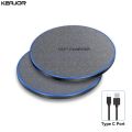 Wireless Charger Pad Fast Induction Wireless Charging Station for iPhone 15 14 13 12 Pro Max Samsung S24 S23 S22 Xiaomi Charger.