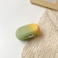 Samsung Galaxy Buds Plus Case Gradient Color Samsung Buds Cover Dust-proof Earphone Protective PC Hard Case. 