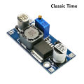 XL6009 DC-DC Power Supply Module Output is Adjustable Super LM2577 DC DC Power Supply Converter. 