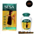 e-bazar_First time _Sesa Oil_100ml_Indian. 