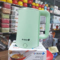 Bajaj Double Layer Electric Kettle - Boil Water Effortlessly with this 2.5L Electric Kettle. 