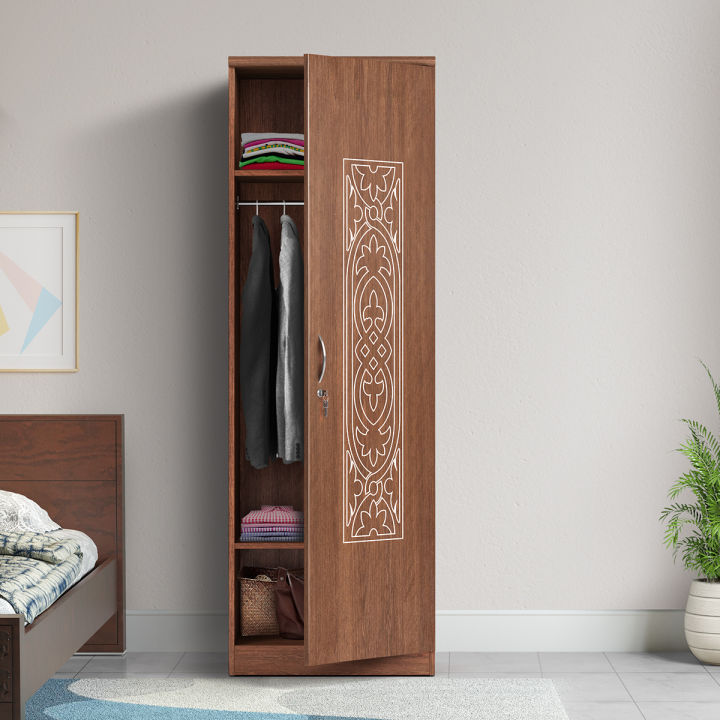 Regal Flora Cbh-109-1-1-20(Single Door) 992228