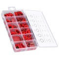 Flat Washer Set, Paper Fiber Gasket 600PCS Multifunctional for Fencing for Plasterboard.
