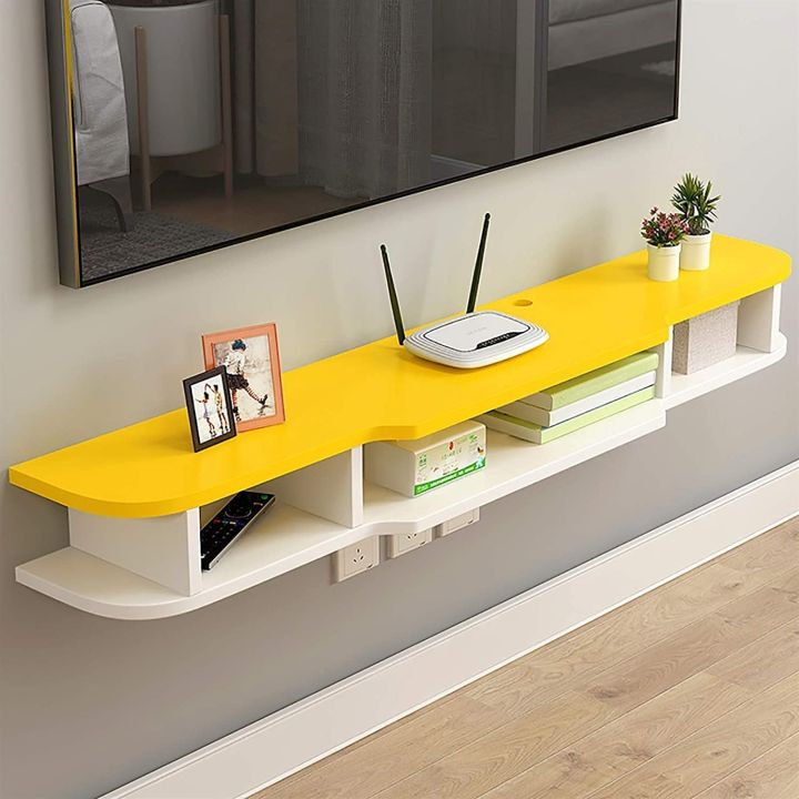 Wall%20mount%20tv%20stand,%20Hanging%20tv%20shelf,%20tv%20cabinet,%20Floating%20TV%20Stand%20FloFloating%20TV%20Stand%20Component%20Shelf,%20Living%20Room%20TV%20Cabinet%20,for%20Xbox%20One/PS4/Cable%20Box/DVD%20Players%20-%20Image%202