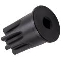 1 Piece Engine Turning Tool for Caterpillar 3200/3406 Series for Mack E7 J-38587-A, 9S9082, 0508477.