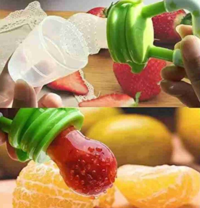 Baby%20Care%20Combo%20Set%20Of%203,%20Fruit/Food%20Feeder,Bib%20(Multicolor%20-%20Image%205