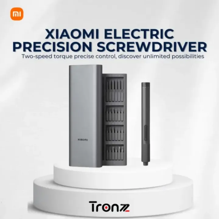 Xiaomi%20Electric%20Precision%20Screwdriver%20Two-speed%20torque%20precise%20control,%20discover%20unlimited%20possibilities%20%7C%206-Months%20Warranty%20by%20TRONZZ%20-%20Image%202
