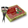 Prem Dullhan Cone Mehedi -12 Pieces (INDIAN). 
