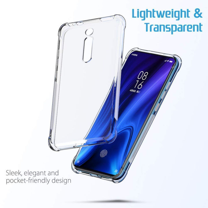For%20Xiaomi%20Redmi%20K20/K20%20Pro%20Premium%20Silicone%20Case%20Crystal%20Clear%20Soft%20TPU%20Ultra-Thin%20Transparent%20Flexible%20Protective%20Mobile%20Phone%20Back%20Cover%20-%20Image%203