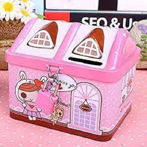 Metal%20House%20-shaped%20Coin%20Box%20Cartoon%20Kids%20for%20kids%20Money%20Box%20Piggy%20Bank%20-%20Image%204
